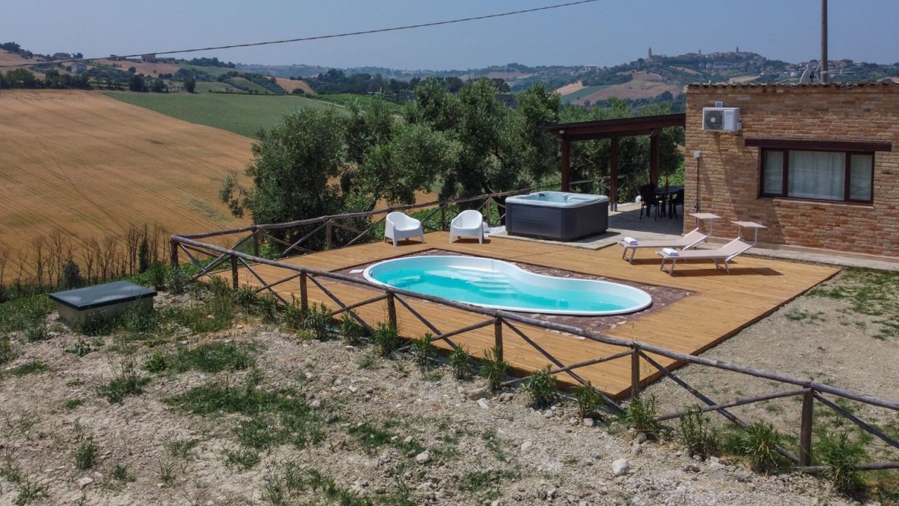 Photo of Outdoor in Monte San Pietrangeli