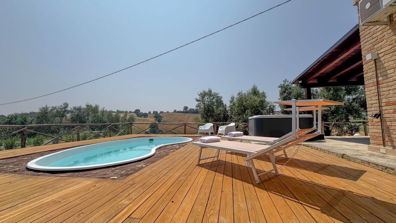 Photo of Outdoor in Monte San Pietrangeli