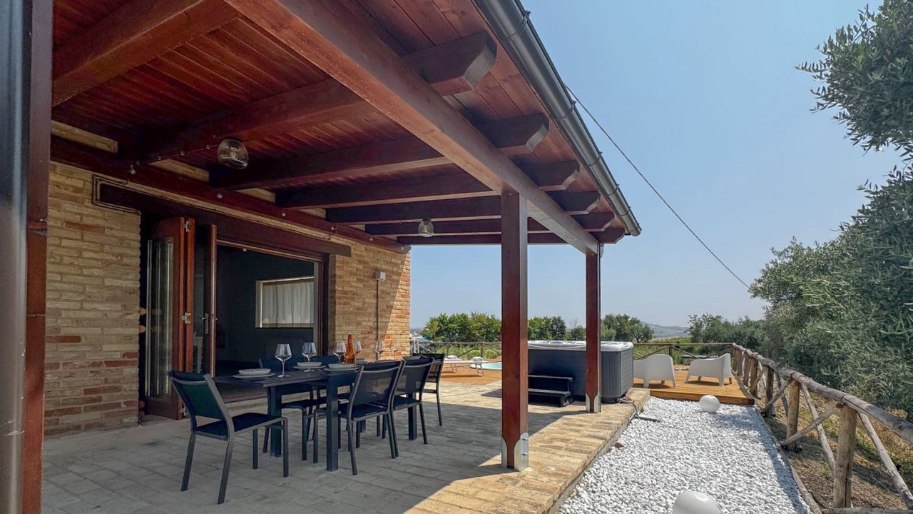 Photo of Outdoor in Monte San Pietrangeli