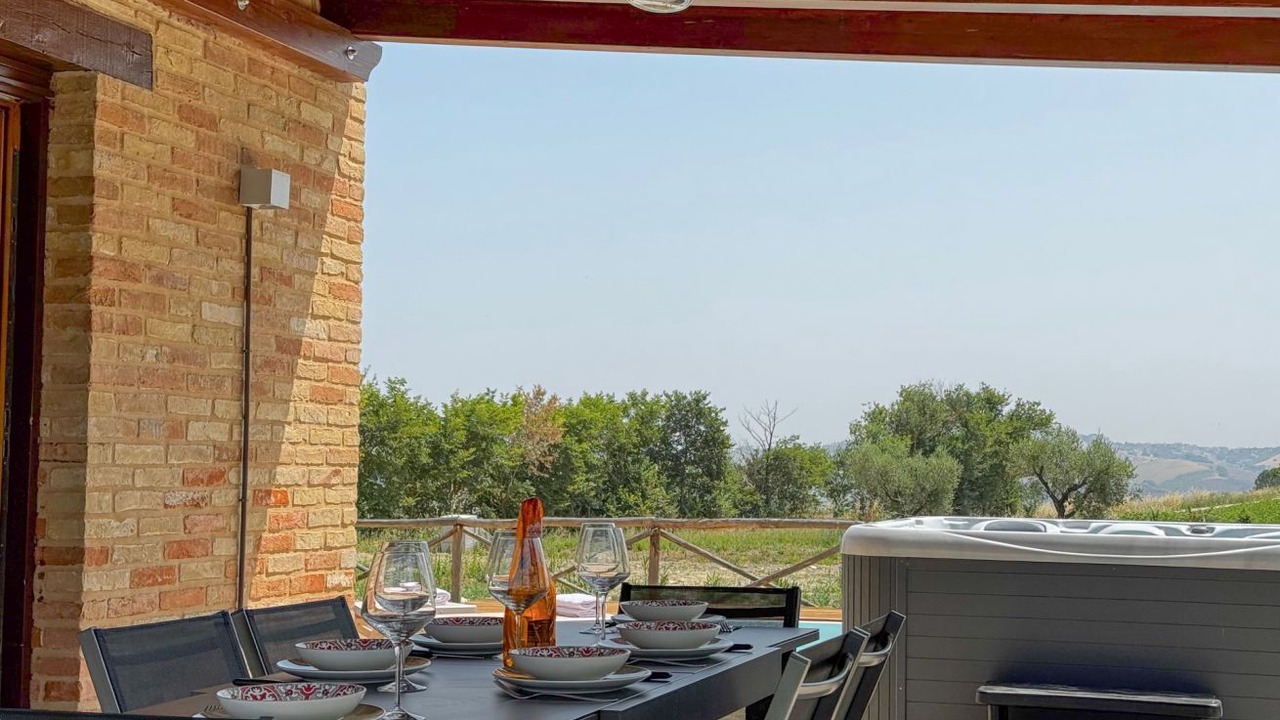 Photo of Outdoor in Monte San Pietrangeli