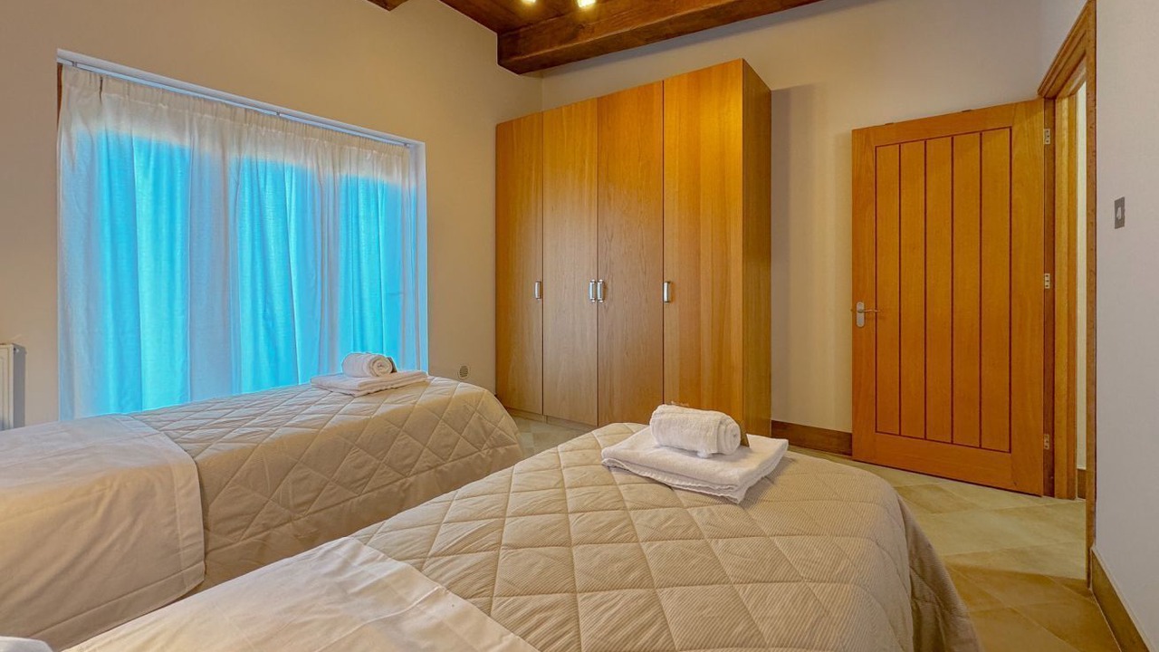 Photo of Bedroom in Monte San Pietrangeli