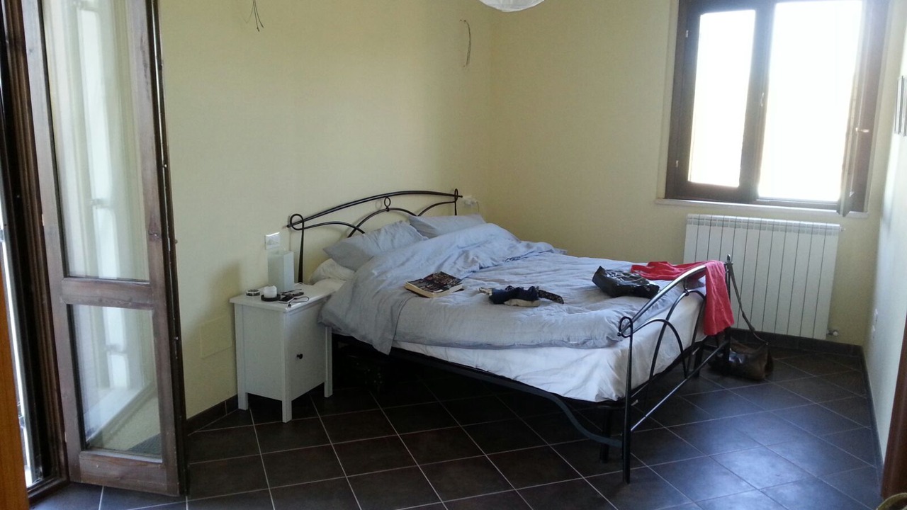 Photo of Bedroom in Atri