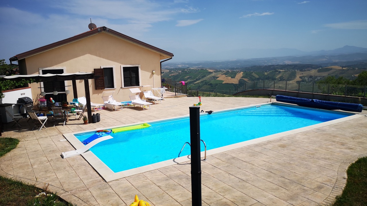 Photo of Outdoor in Atri