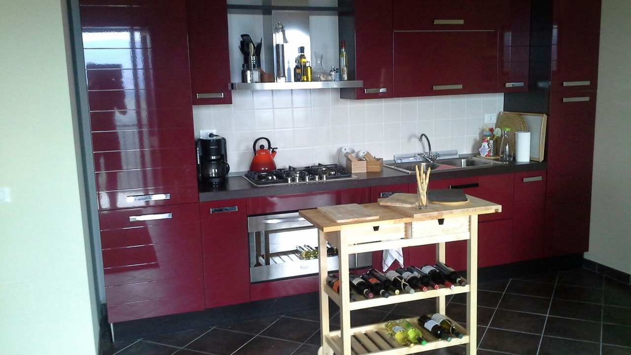 Photo of Kitchen in Atri