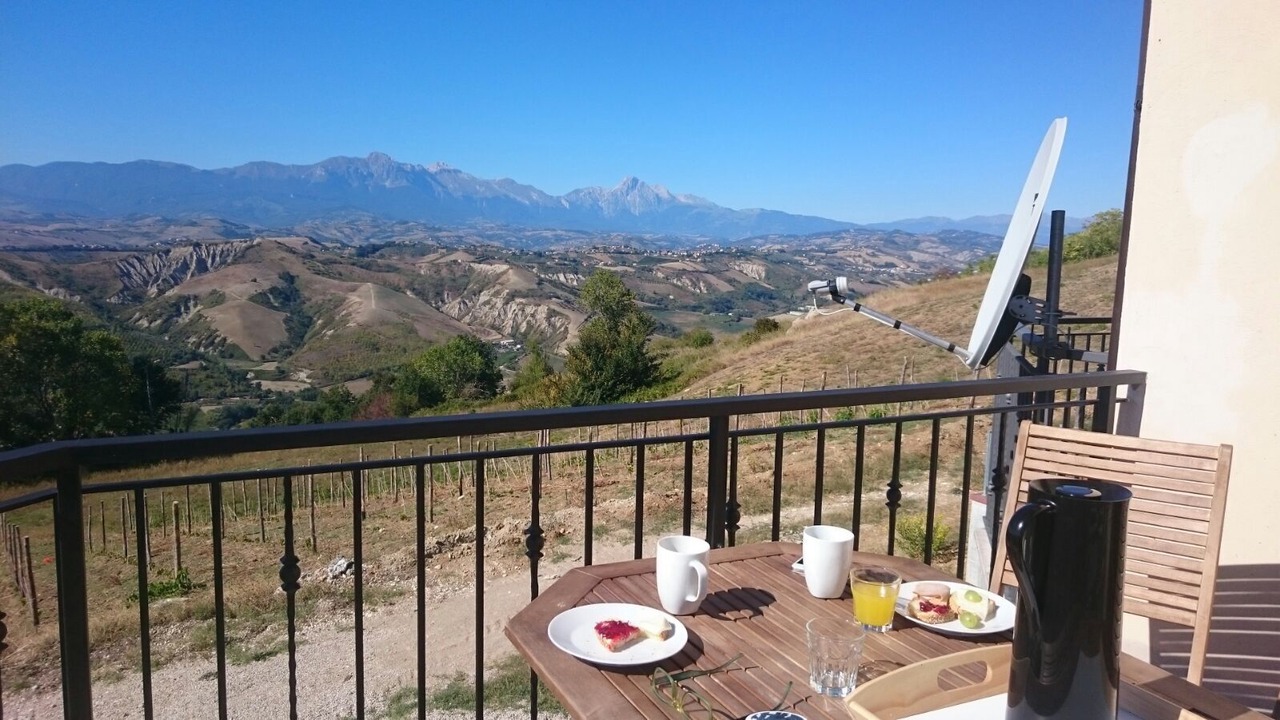 Photo of Outdoor in Atri