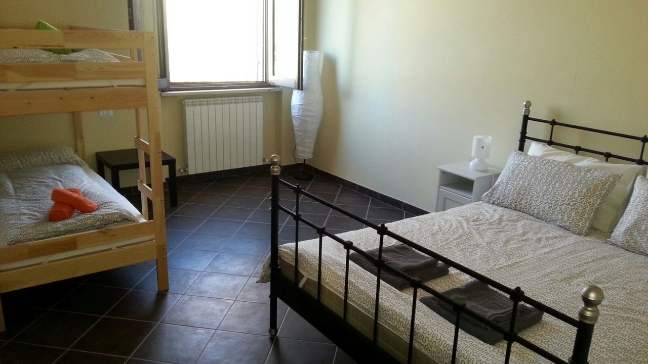 Photo of Bedroom in Atri