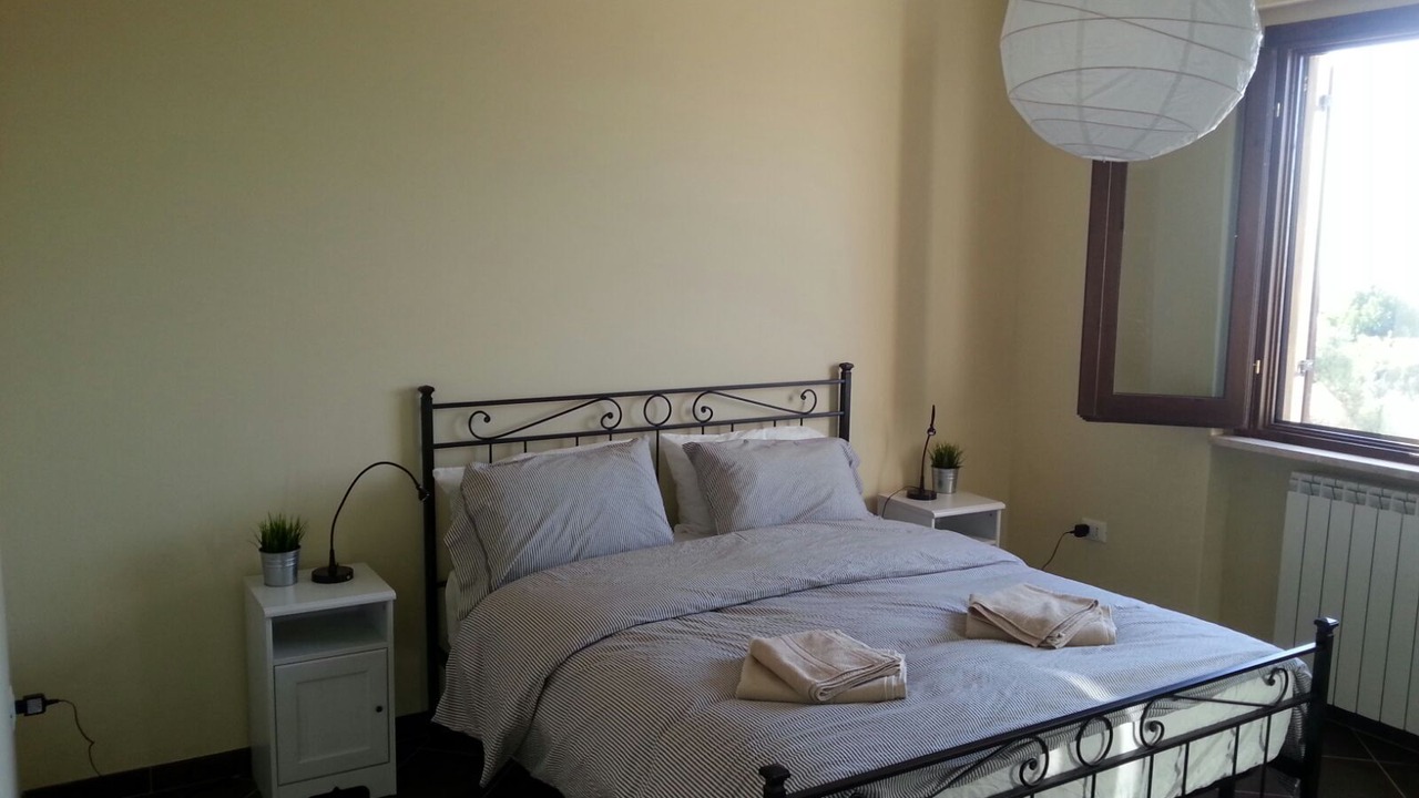 Photo of Bedroom in Atri