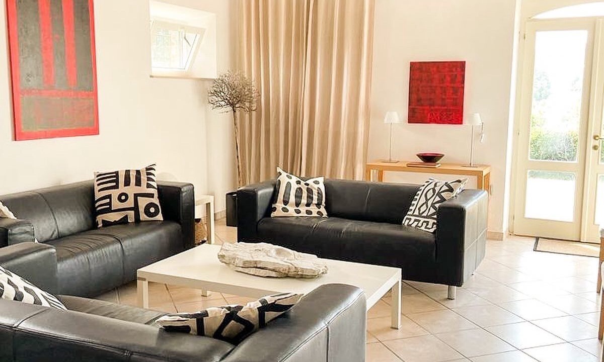 Photo of Bedroom in Belmonte Piceno