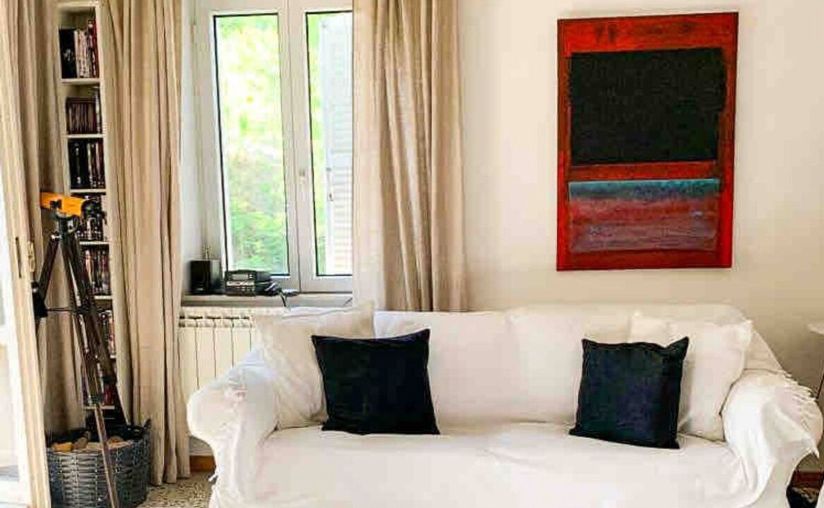 Photo of Bedroom in Belmonte Piceno