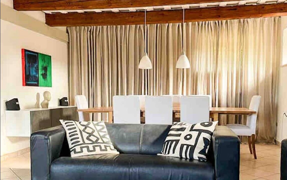 Photo of Livingroom in Belmonte Piceno