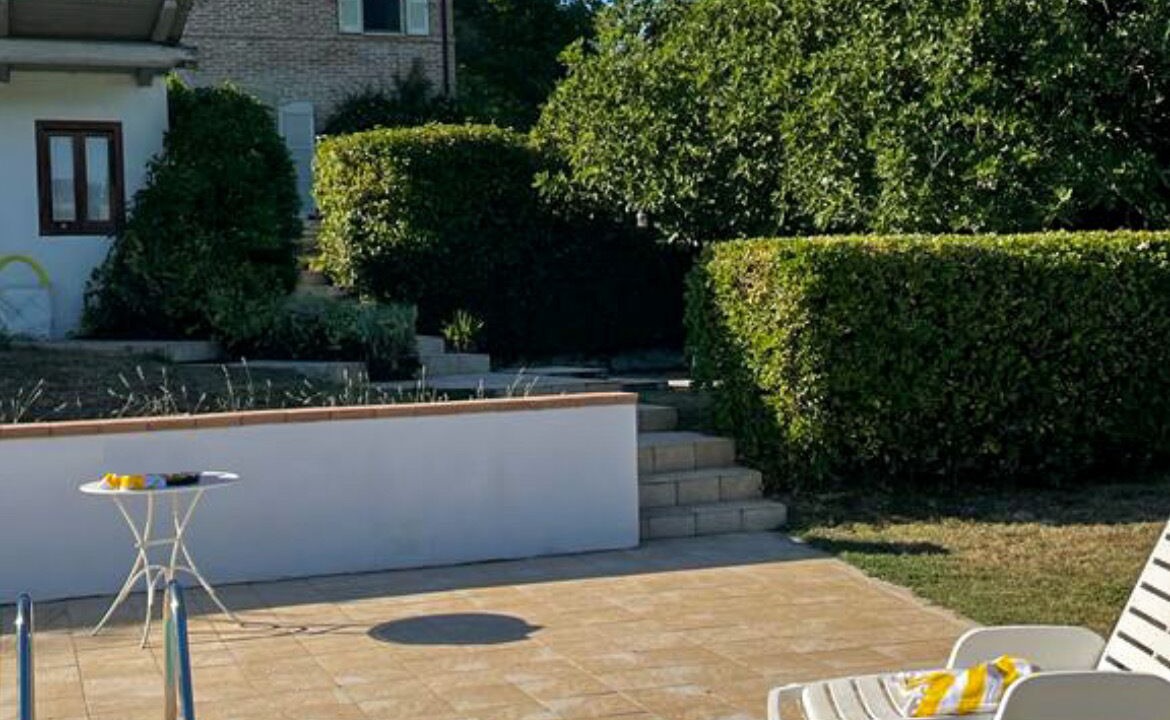 Photo of Outdoor in Belmonte Piceno