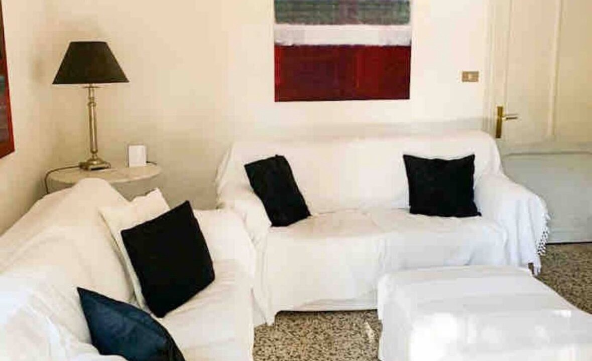 Photo of Livingroom in Belmonte Piceno