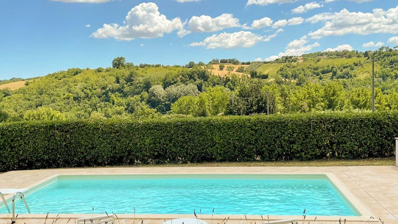 Photo of Outdoor in Belmonte Piceno
