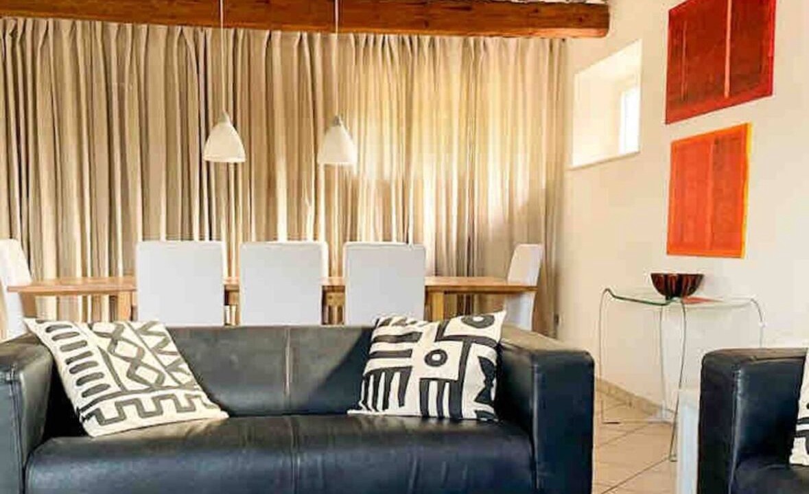 Photo of Livingroom in Belmonte Piceno
