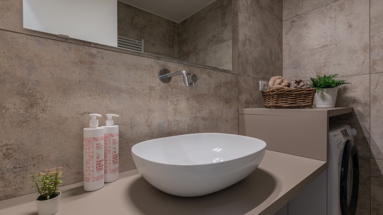 Photo of Bathroom in Vanchiglia