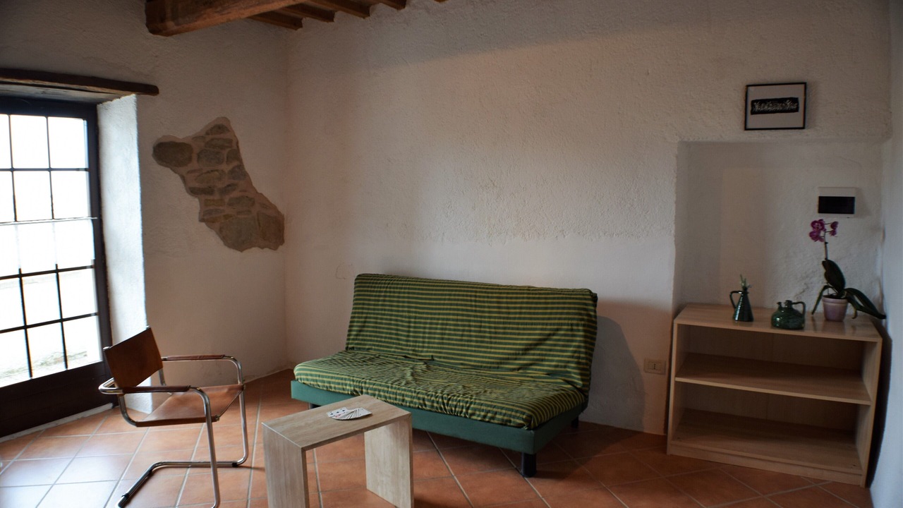 Photo of Livingroom in Pergola