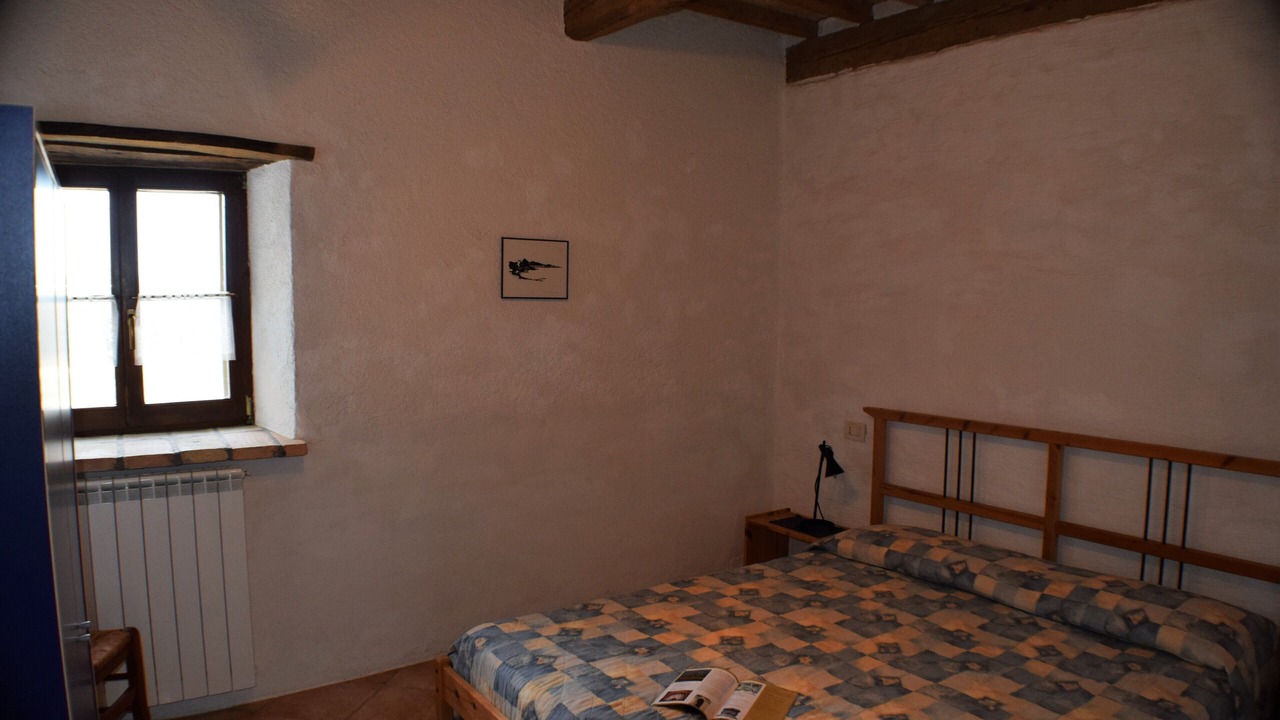 Photo of Bedroom in Pergola