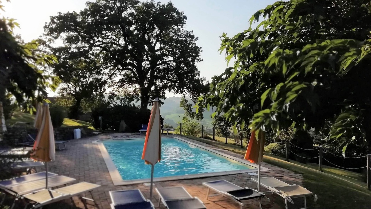 Photo of Outdoor in Pergola
