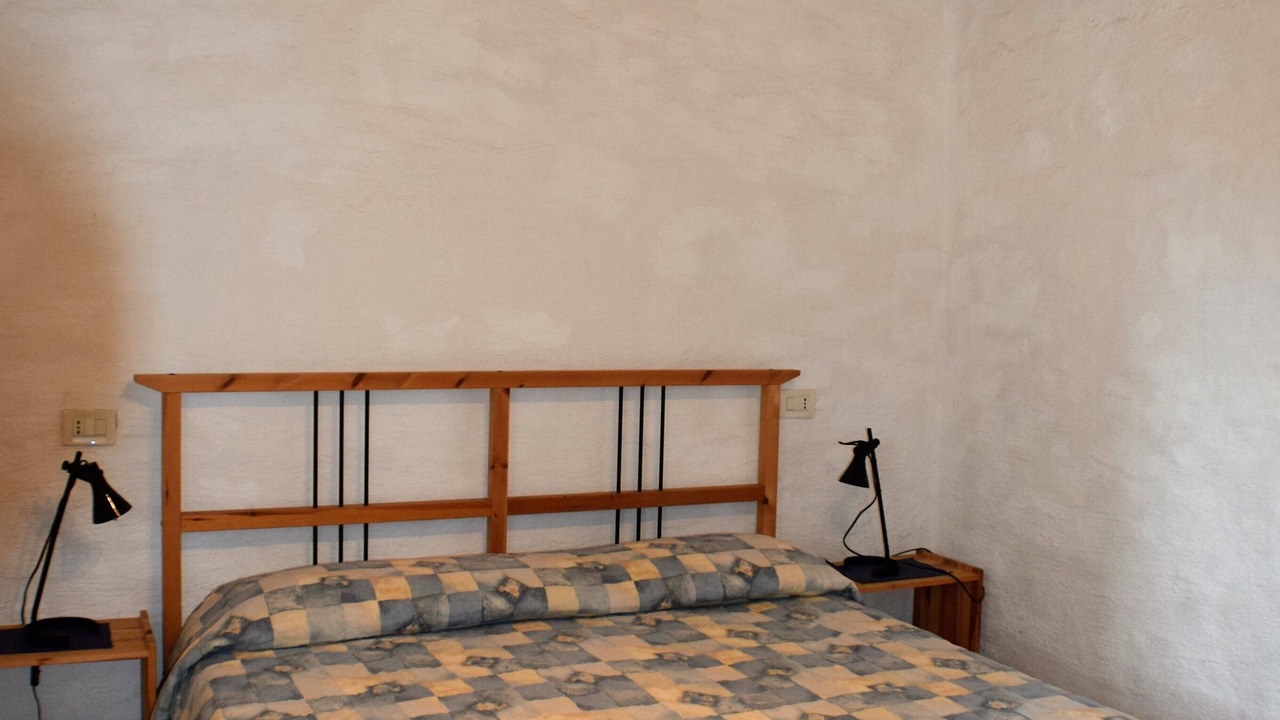 Photo of Bedroom in Pergola