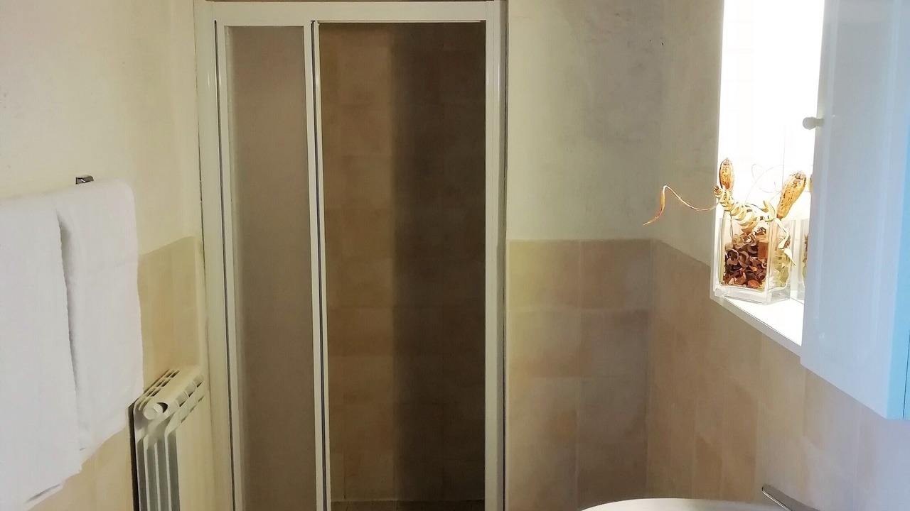 Photo of Bathroom in Pergola