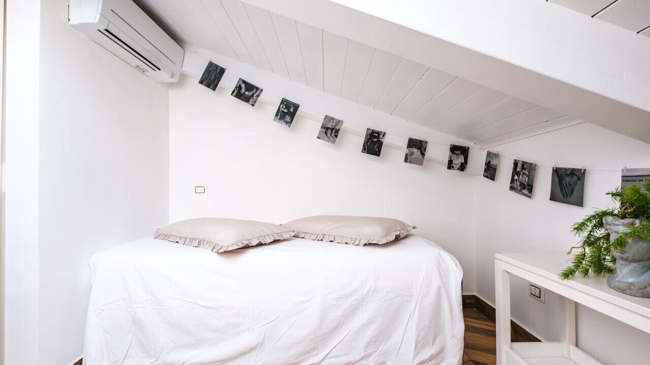 Photo of Bedroom in Cava de' Tirreni
