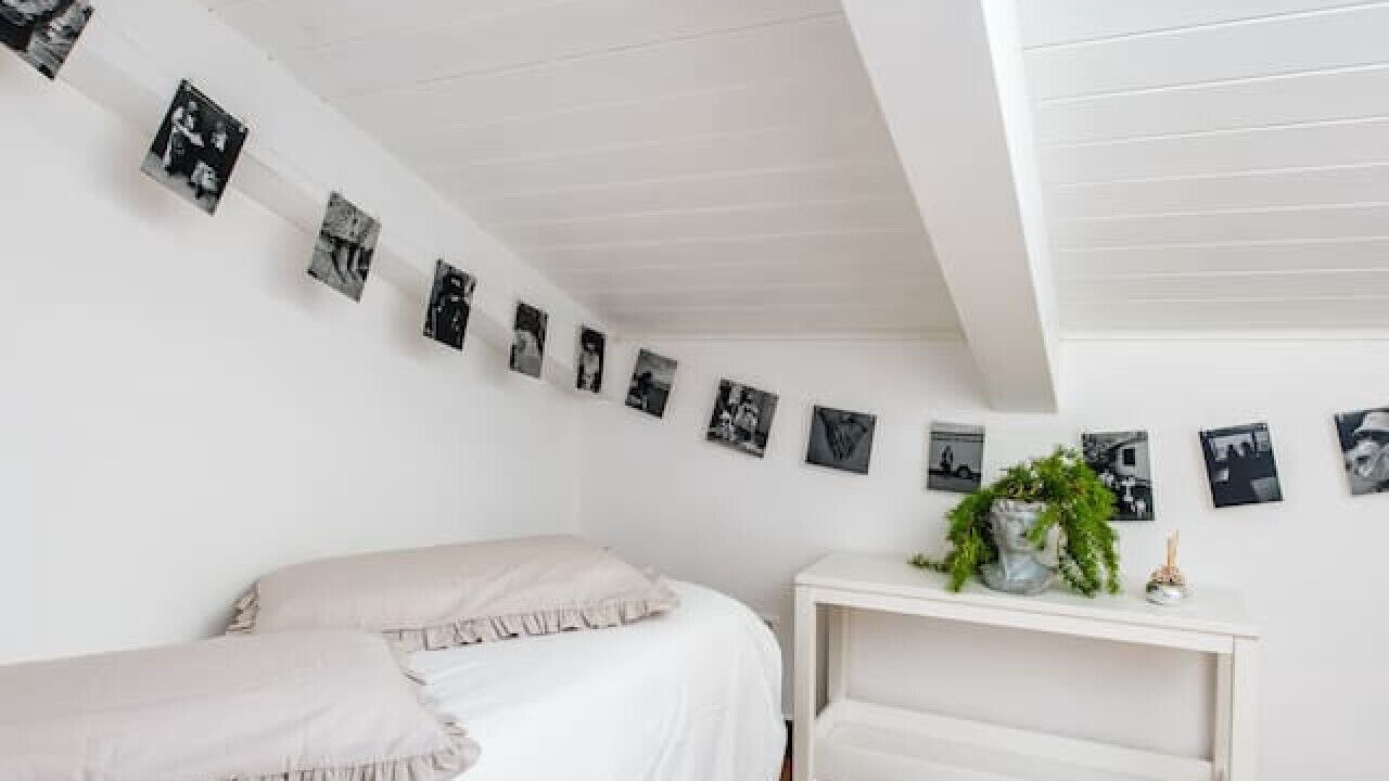 Photo of Bedroom in Cava de' Tirreni