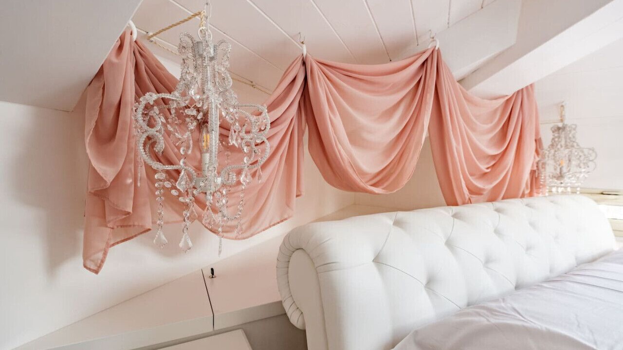 Photo of Bedroom in Cava de' Tirreni