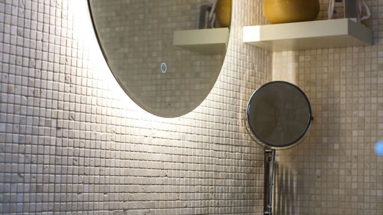 Photo of Bathroom in Cava de' Tirreni