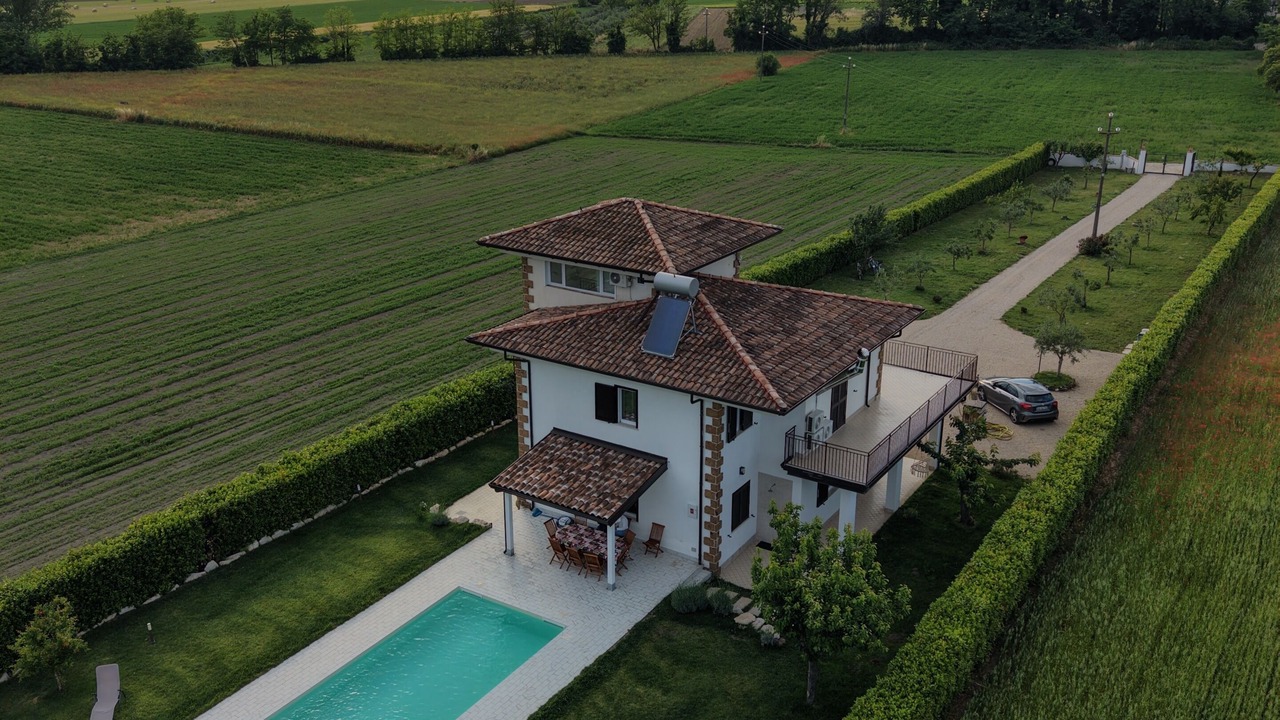 Photo of Outdoor in Amorosi