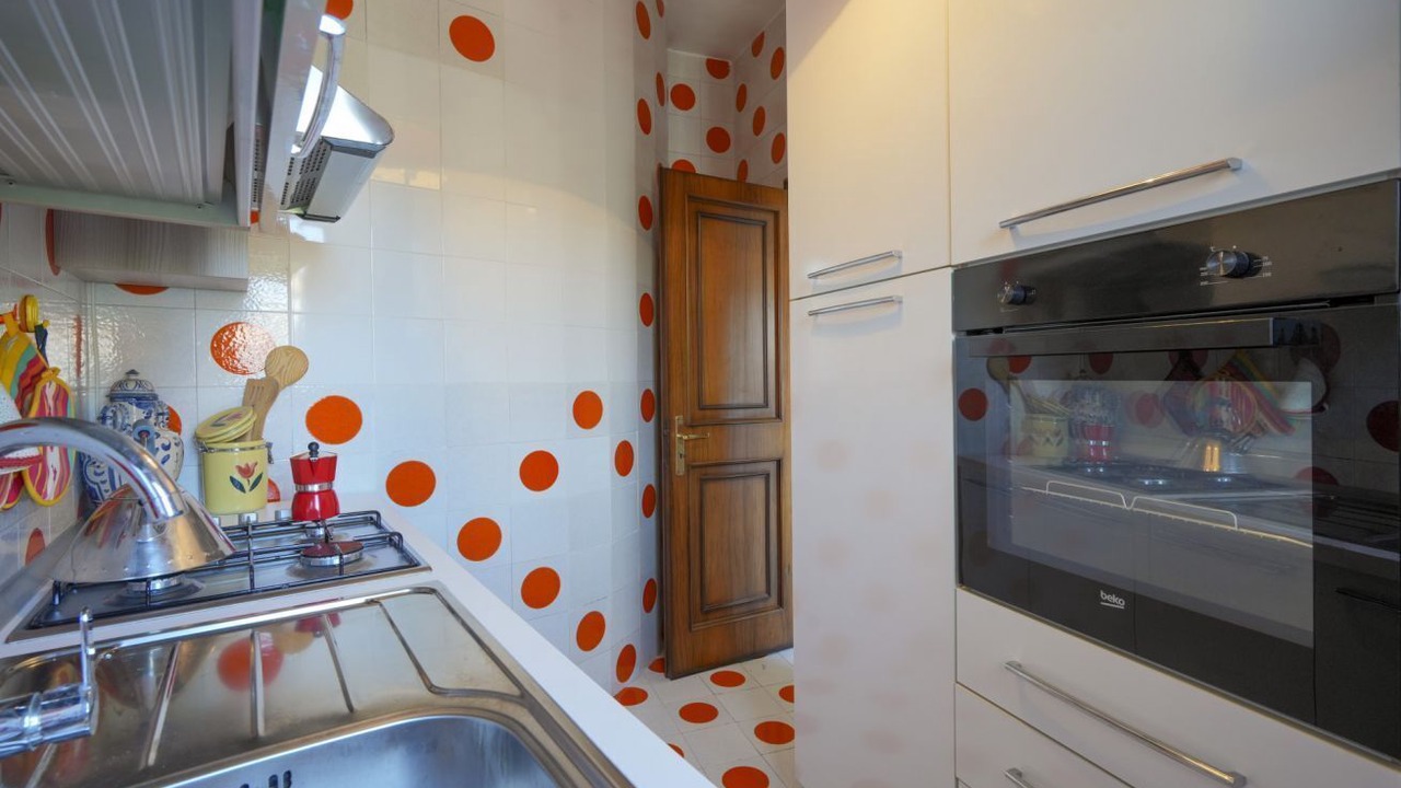 Photo of Kitchen in Santo Spirito