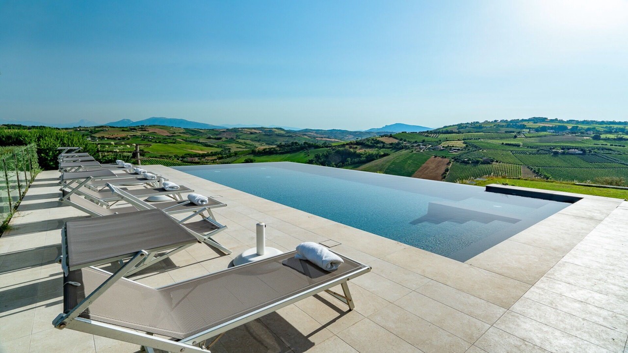 Photo of Outdoor in Ripatransone