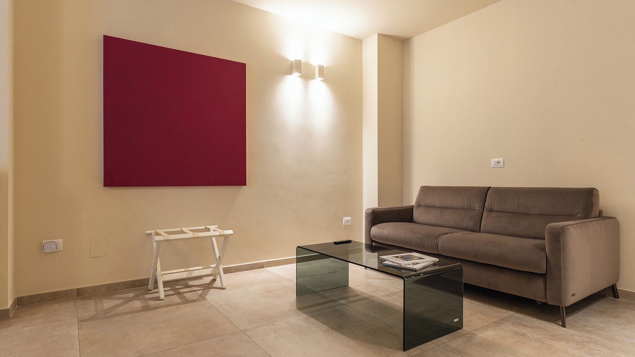 Photo of Livingroom in Bari City Centre