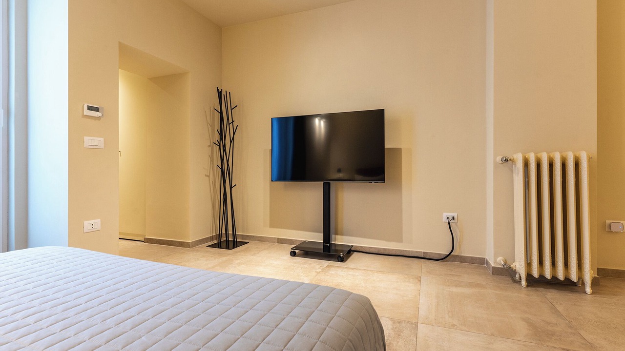 Photo of Bedroom in Bari City Centre