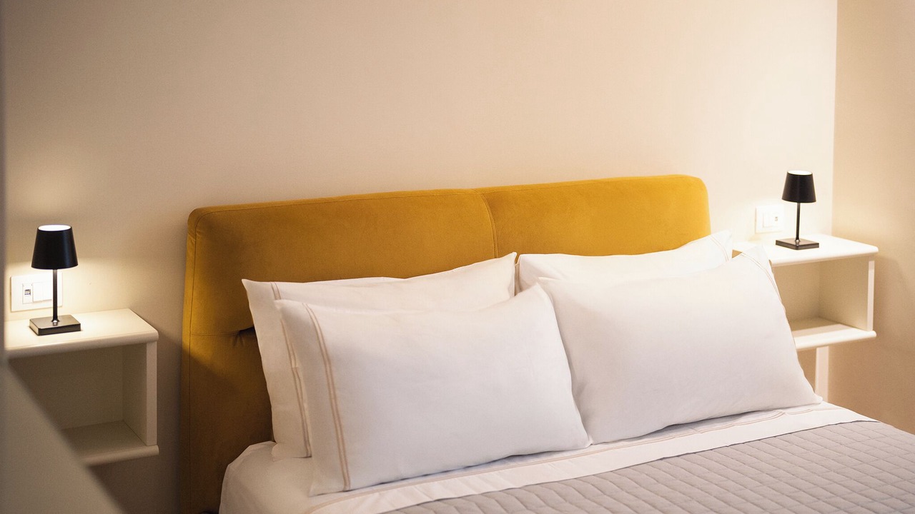 Photo of Bedroom in Bari City Centre