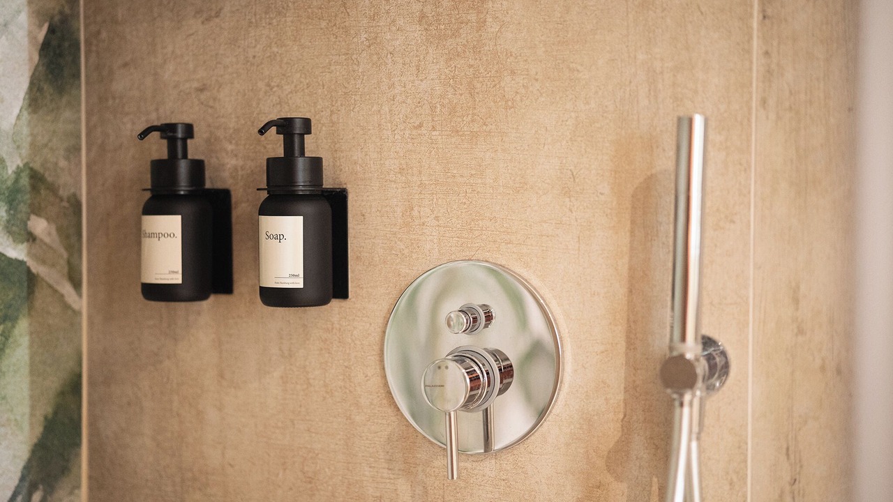 Photo of Bathroom in Bari City Centre