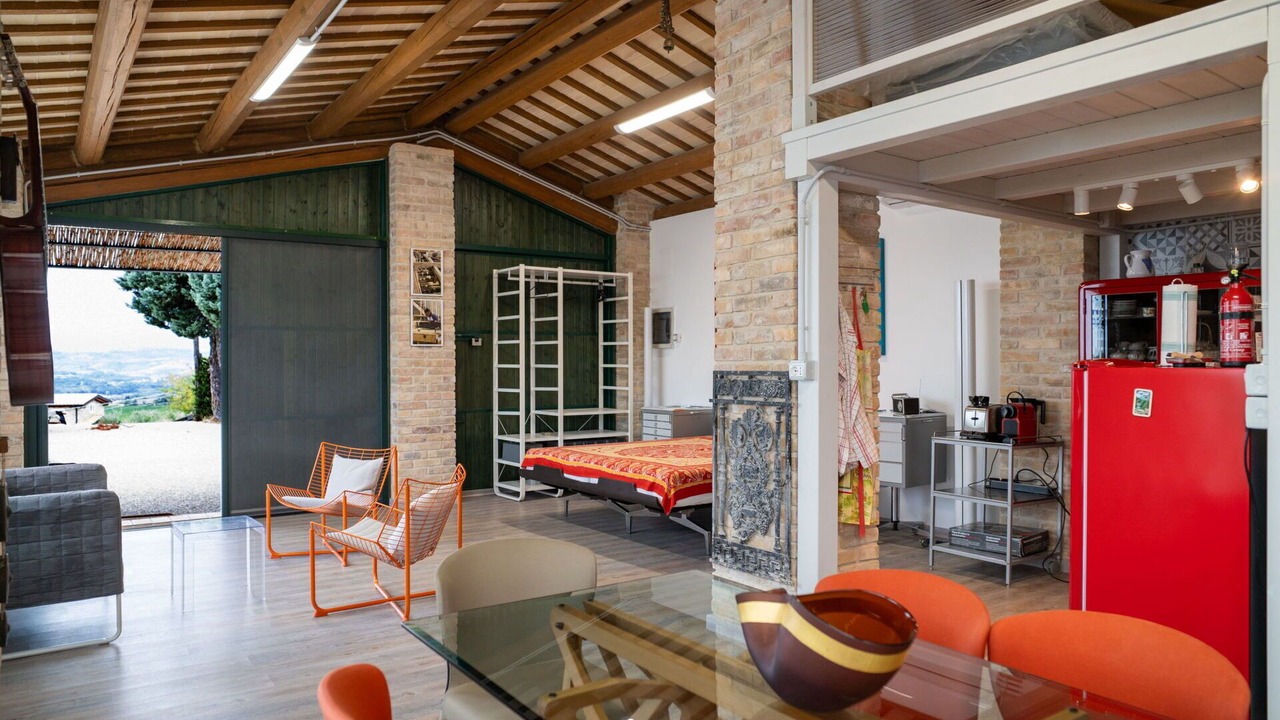 Photo of Bedroom in Citta Sant'Angelo