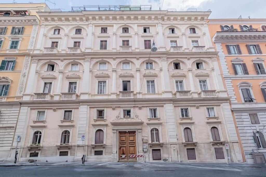 Photo of Outdoor in Rome City Centre