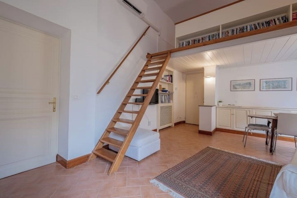 Photo of Livingroom in Rome City Centre