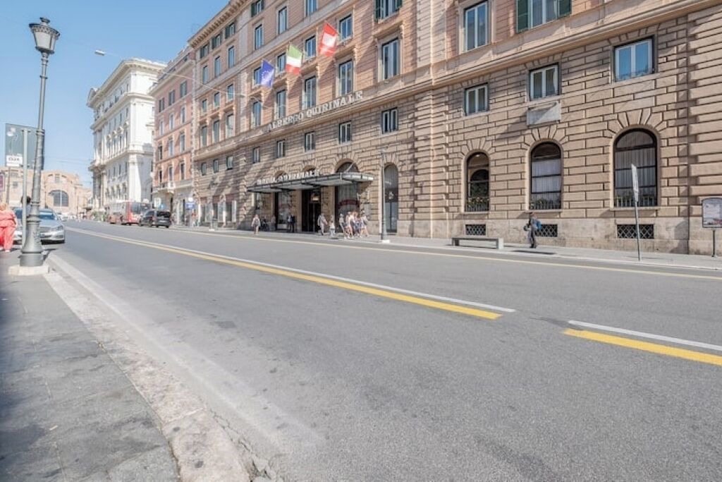 Photo of Others in Rome City Centre