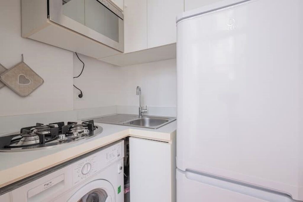 Photo of Kitchen in Rome City Centre
