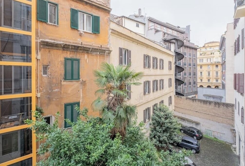 Photo of Outdoor in Rome City Centre