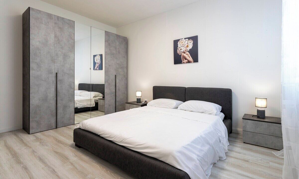 Photo of Bedroom in Novara