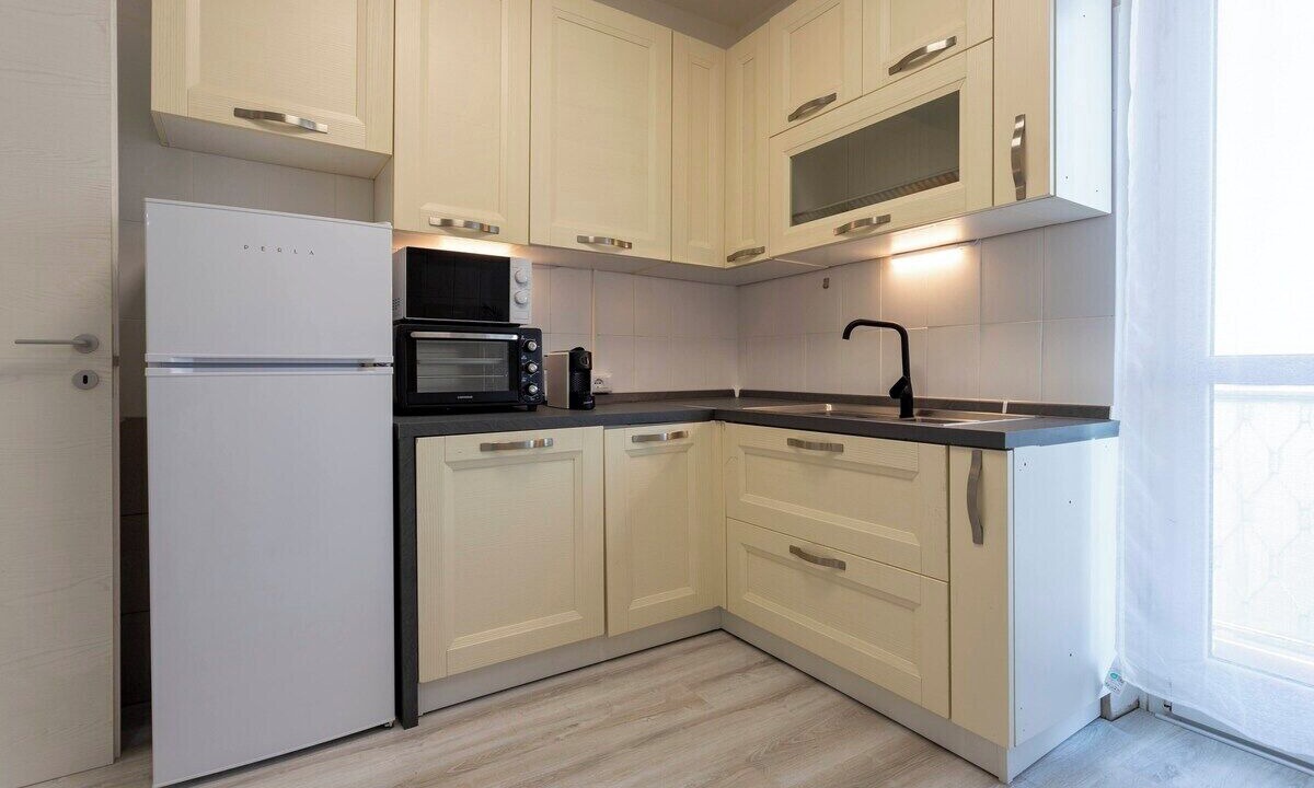 Photo of Kitchen in Novara