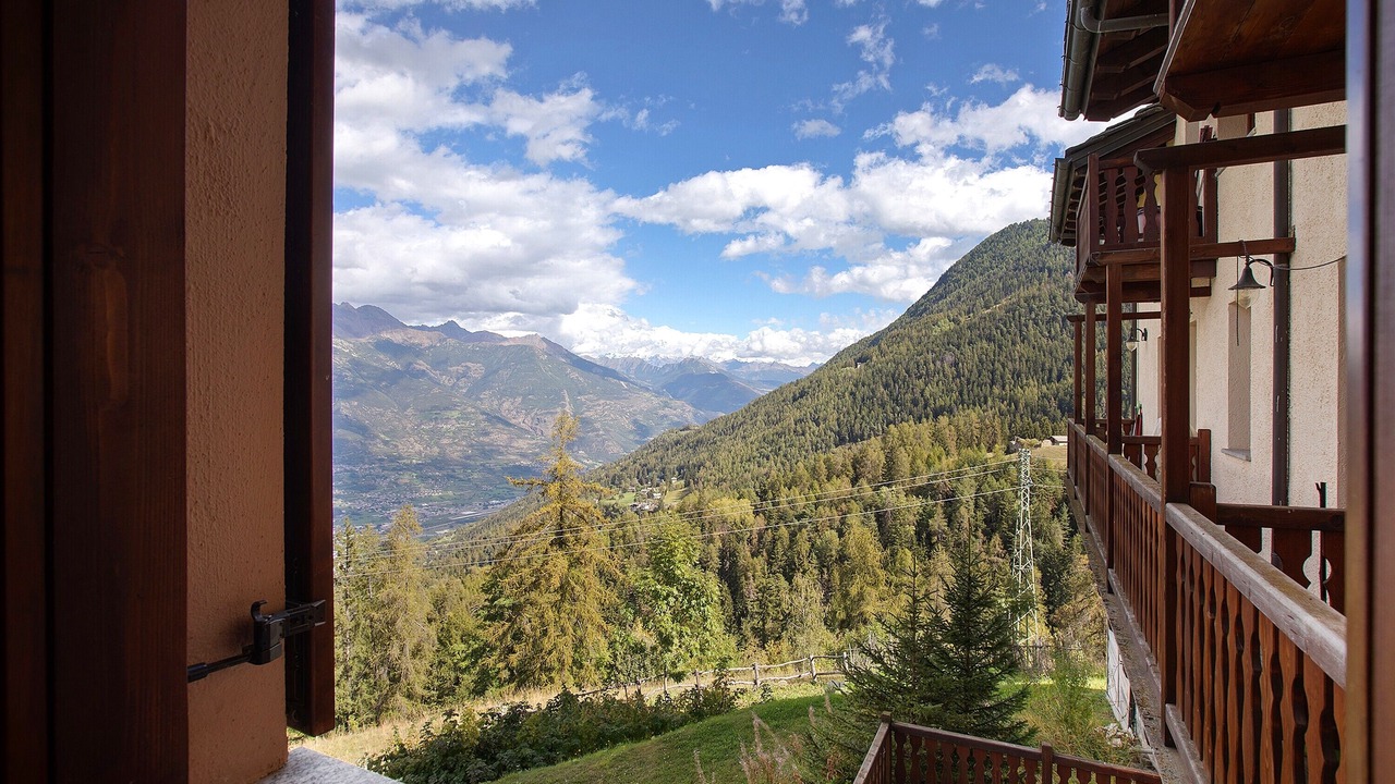 Photo of Outdoor in Gressan