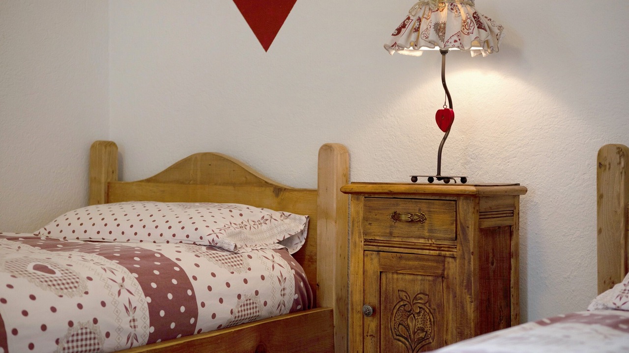 Photo of Bedroom in Gressan