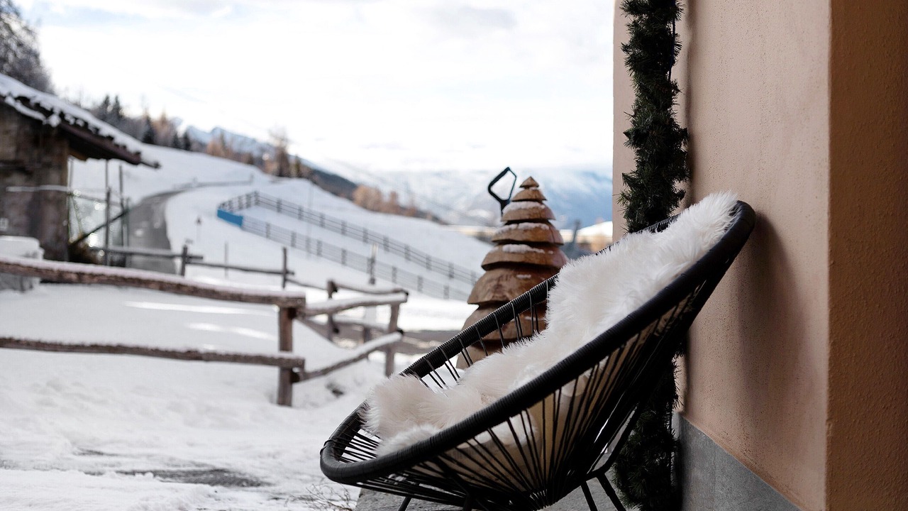 Photo of Outdoor in Gressan