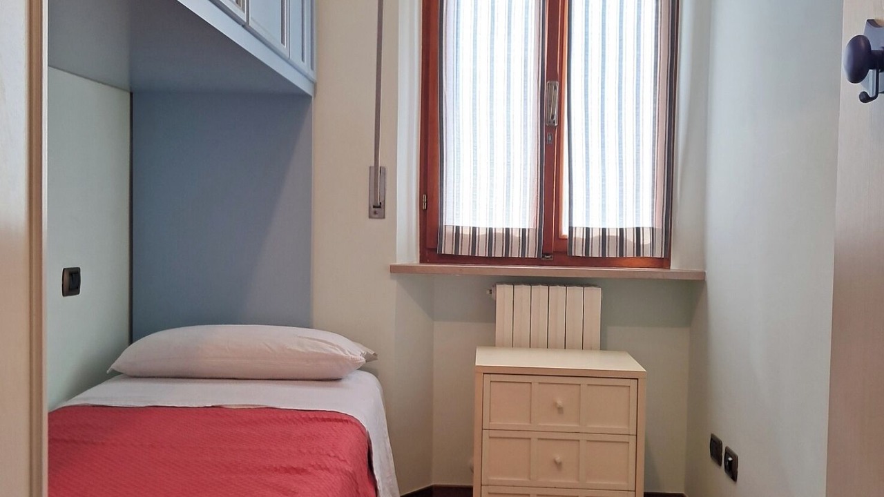 Photo of Bedroom in Porto San Giorgio