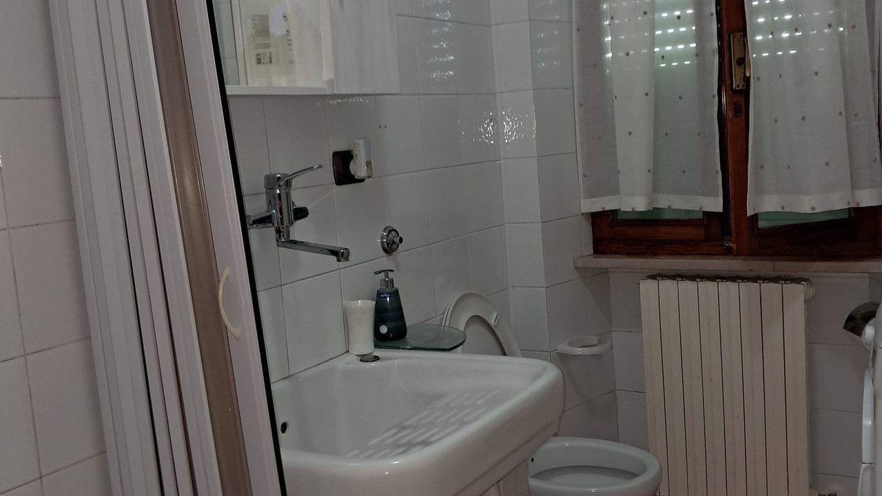 Photo of Bathroom in Porto San Giorgio