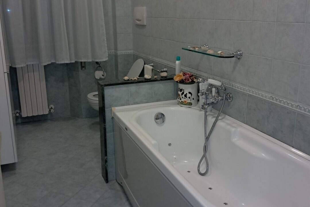 Photo of Bathroom in Porto San Giorgio