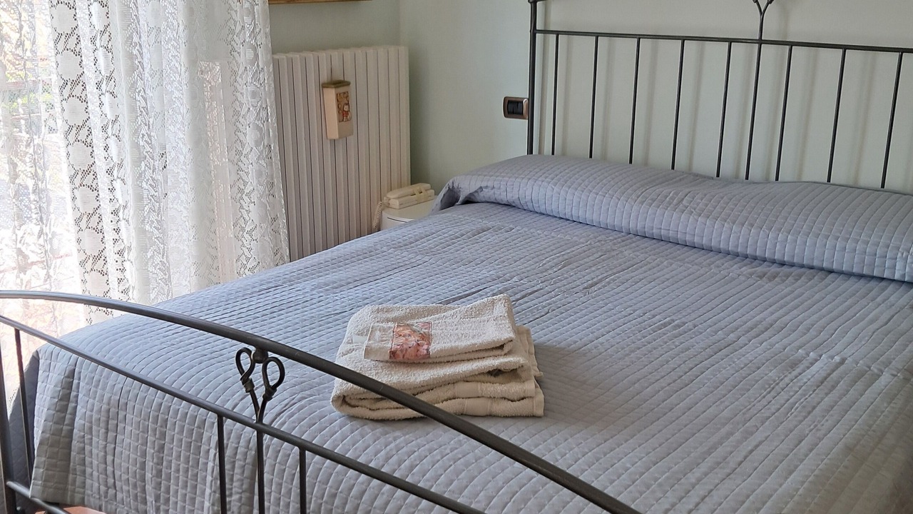 Photo of Bedroom in Porto San Giorgio
